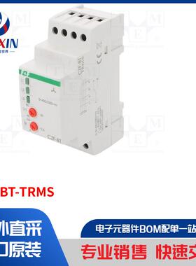CZF-BT-TRMS 模块类型-电压监测继电器