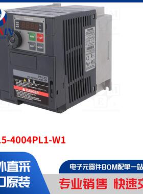 VFS15-4004PL1-W1 模块类型-矢量换流器