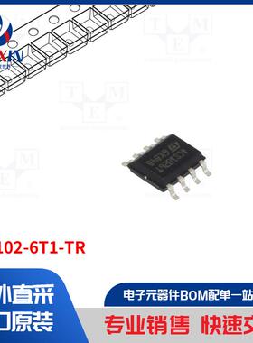 ACS102-6T1-TR 热敏电阻器类型-AC switch