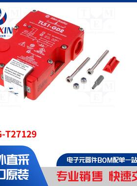 440G-T27129 安全开关类型-螺栓