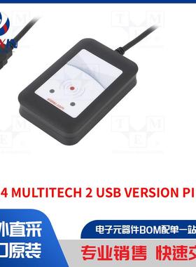 TWN4 MULTITECH 2 USB VERSION PI 通信模块类型-RFID 读取器