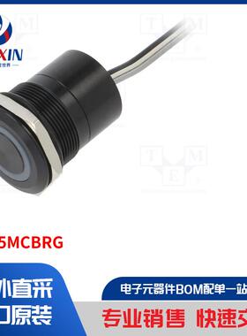 MC25MCBRG 开关类型-电容