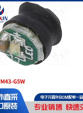 OSWM43-G5W 模块类型-LED