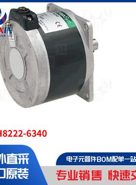 103H8222-6340 电机类型-AC