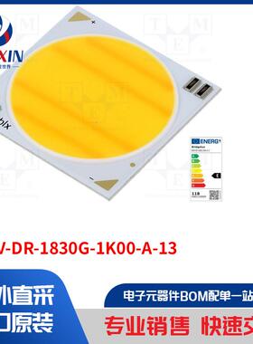 BXRV-DR-1830G-1K00-A-13 二极管类型-电源 LED