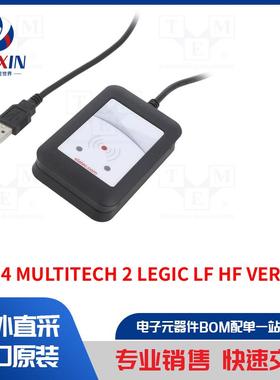 TWN4 MULTITECH 2 LEGIC LF HF VERSION PI