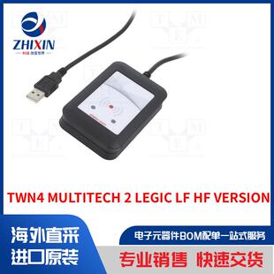 TWN4 MULTITECH 2 LEGIC LF HF VERSION PI