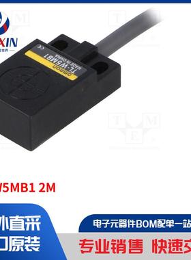 TL-W5MB1 2M 传感器类型-电感