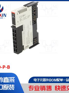 ARIO-P-B 工业模块类型-电源