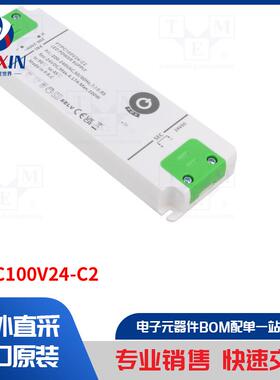 FTPC100V24-C2 电源装置类型-开关模式