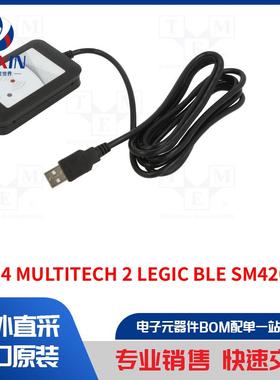 TWN4 MULTITECH 2 LEGIC BLE SM4200 USB PI