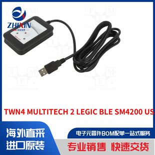 TWN4 MULTITECH 2 LEGIC BLE SM4200 USB PI
