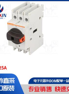GA025A 保护类型-开关断开器