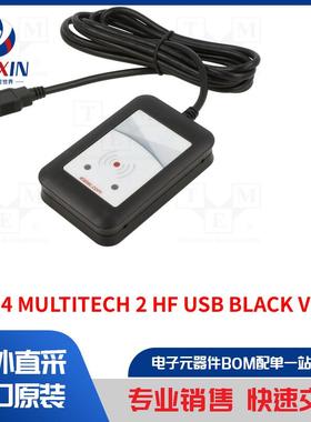 TWN4 MULTITECH 2 HF USB BLACK VERSION I