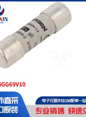 FR14GG69V10 保险丝类型-保险丝