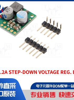 5V, 3.2A STEP-DOWN VOLTAGE REG. D36V28F5