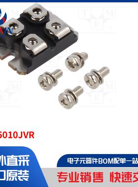 APT5010JVR 模块类型-MOSFET 晶体管