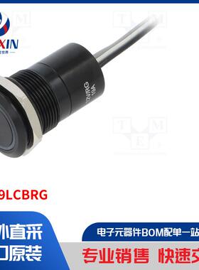 MC19LCBRG 开关类型-电容