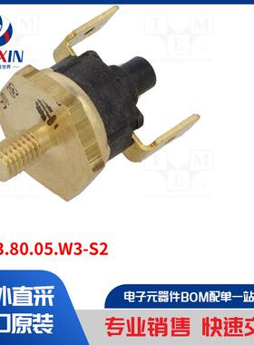 AR33.80.05.W3-S2 传感器类型-恒温器