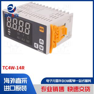 模块类型 控制器 14R TC4W