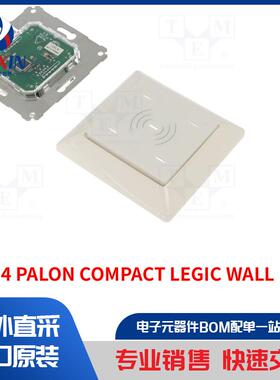 TWN4 PALON COMPACT LEGIC WALL 通信模块类型-RFID 读取器