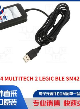 TWN4 MULTITECH 2 LEGIC BLE SM4200 USB