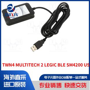 TWN4 MULTITECH 2 LEGIC BLE SM4200 USB