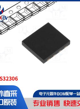 AONS32306 晶体管类型-N-MOSFET