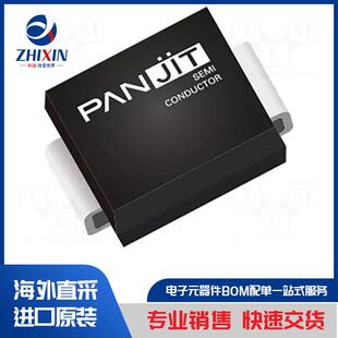 二极管类型 TVS 01FTG SD36C