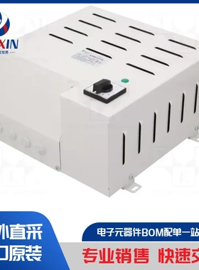 ARES-10/2 模块类型-控制器