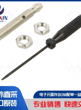 KB080170 传感器类型-电容