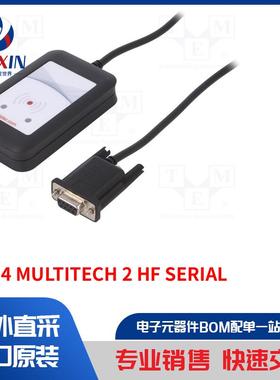TWN4 MULTITECH 2 HF SERIAL 通信模块类型-RFID 读取器