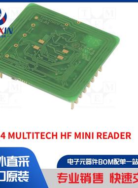 TWN4 MULTITECH HF MINI READER 通信模块类型-RFID 读取器