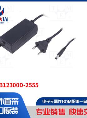 POSB12300D-2555 电源装置类型-开关模式