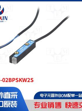 IQ08-02BPSKW2S 传感器类型-电感