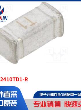 TR1-2410TD1-R 保险丝类型-保险丝