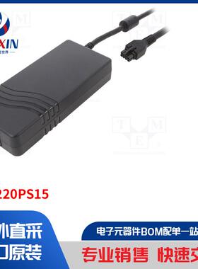 VES220PS15 电源装置类型-开关模式