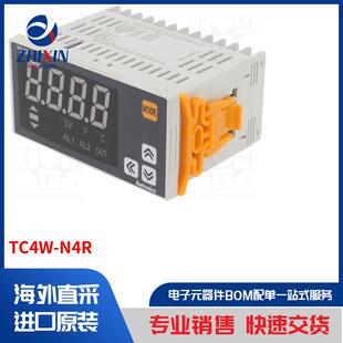 模块类型 控制器 N4R TC4W