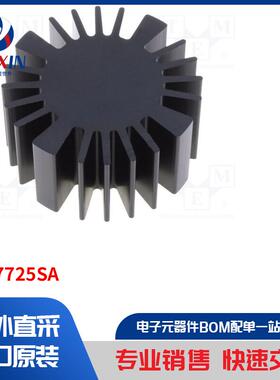 SK57725SA 散热片类型-铸造