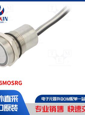 MC16MOSRG 开关类型-电容