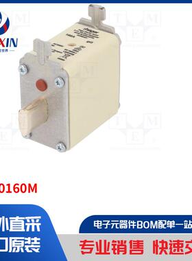LNH0160M 保险丝类型-保险丝