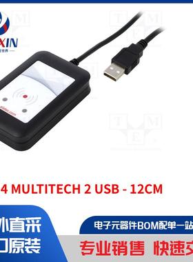 TWN4 MULTITECH 2 USB - 12CM 通信模块类型-RFID 读取器