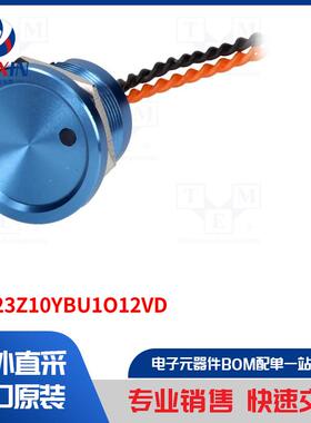 PS223Z10YBU1O12VD 开关类型-压电