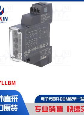 RE17LLBM 模块类型-计时器