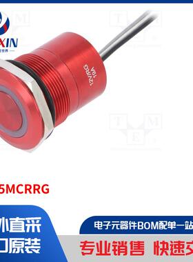 MC25MCRRG 开关类型-电容