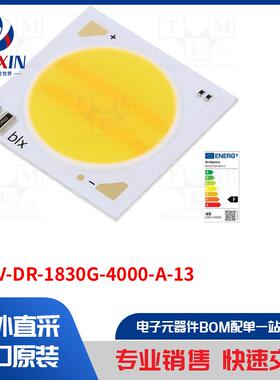 BXRV-DR-1830G-4000-A-13 二极管类型-电源 LED