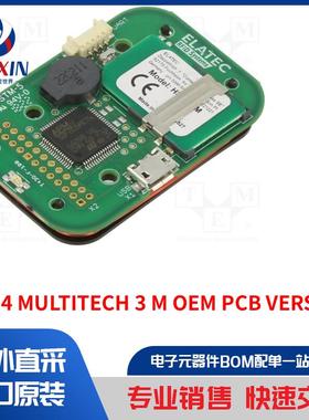 TWN4 MULTITECH 3 M OEM PCB VERSION PI