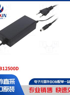 POSB12500D 电源装置类型-开关模式