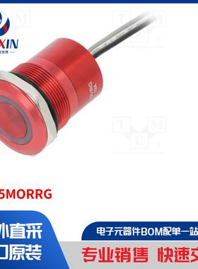 MC25MORRG 开关类型-电容