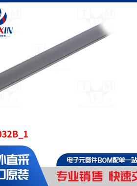 B17032B_1 LED 配件类型-LED 型材盖